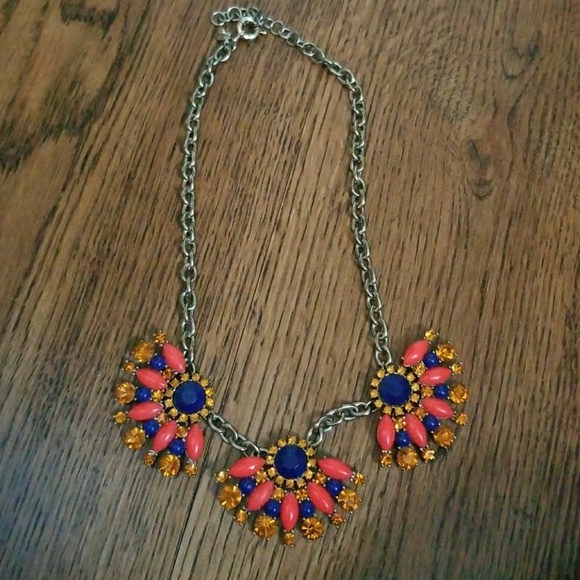 J. Crew Factory Jewelry - NWOT J Crew Factory necklace